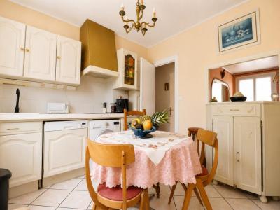 Acheter Maison Dijon 349000 euros