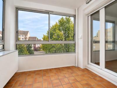 Annonce Vente 4 pi�ces Appartement Dijon 21