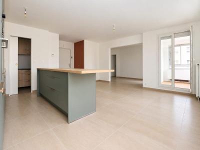 Acheter Appartement 81 m2 Dijon