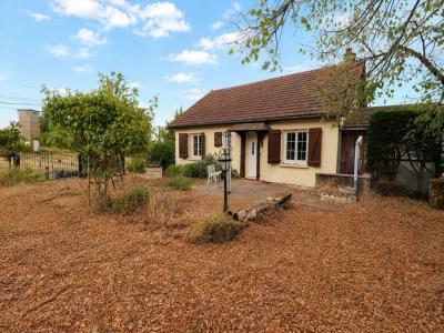Annonce Vente 7 pi�ces Maison Censerey 21