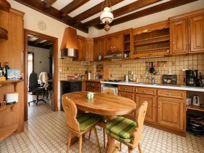 Acheter Maison Censerey 158000 euros
