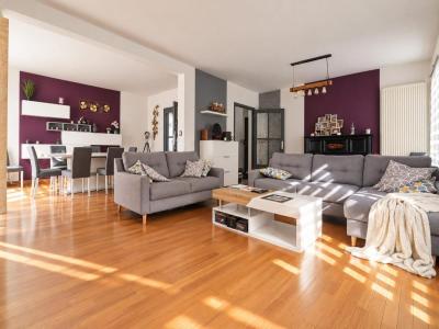 Annonce Vente 9 pi�ces Maison Fontaine-les-dijon 21