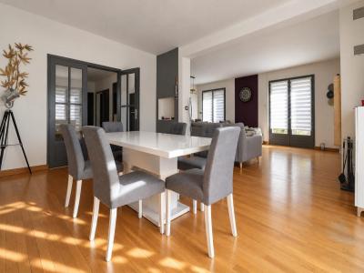 Acheter Maison 223 m2 Fontaine-les-dijon
