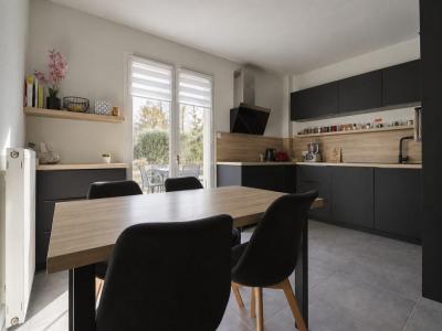 Acheter Maison Fontaine-les-dijon 610000 euros