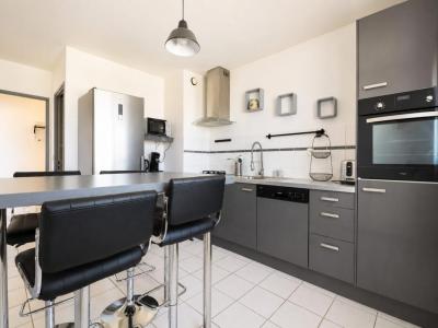 Annonce Location 4 pi�ces Appartement Dijon 21