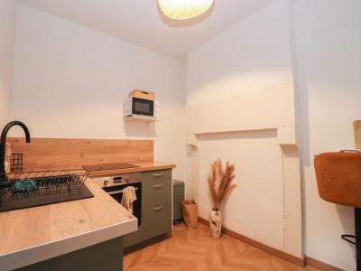 Acheter Appartement 25 m2 Dijon