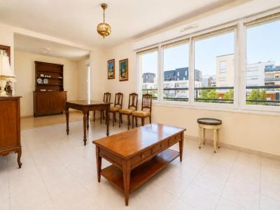 Annonce Vente 3 pi�ces Appartement Dijon 21