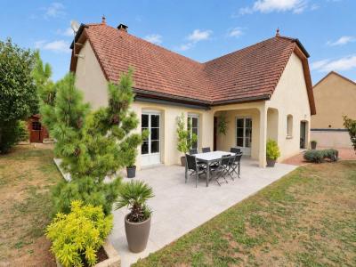 For sale Orgeux 5 rooms 122 m2 Cote d'or (21490) photo 0