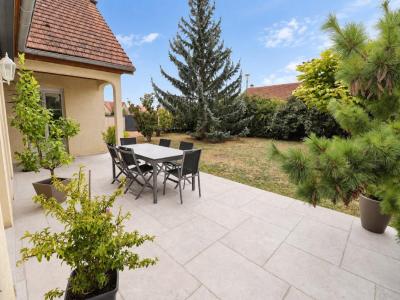 Annonce Vente 5 pi�ces Maison Orgeux 21