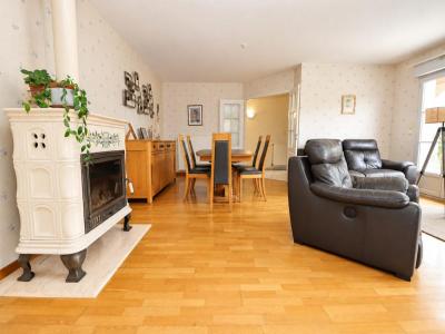 Acheter Maison 122 m2 Orgeux