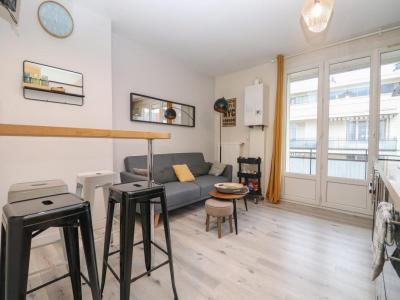 Annonce Location Appartement Dijon 21