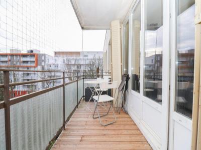 Louer Appartement 8 m2 Dijon