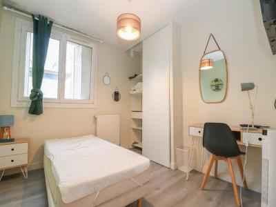 Louer Appartement Dijon Cote d'or