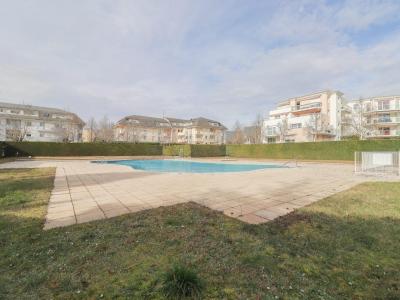 Annonce Vente 3 pi�ces Appartement Dijon 21