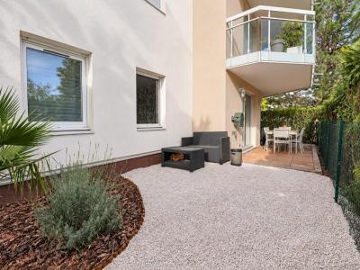 Acheter Appartement 66 m2 Dijon