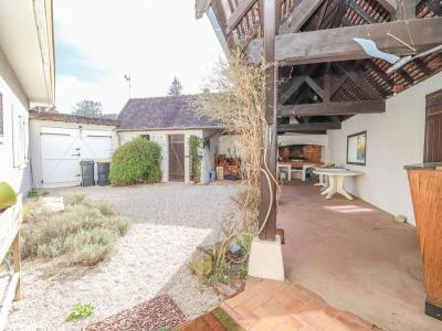 Acheter Prestige 361 m2 Velars-sur-ouche