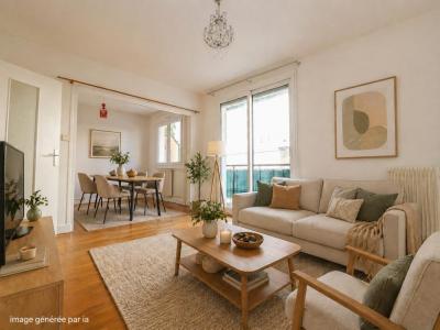 For sale Dijon 4 rooms 68 m2 Cote d'or (21000) photo 0