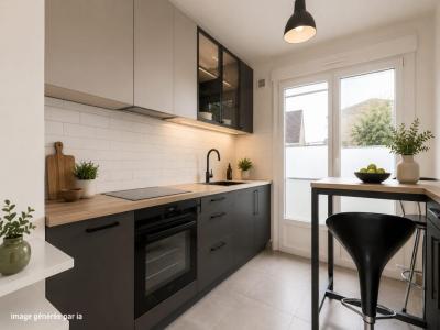 Acheter Appartement Dijon 169000 euros