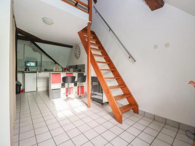 For sale Dijon 1 room 20 m2 Cote d'or (21000) photo 0