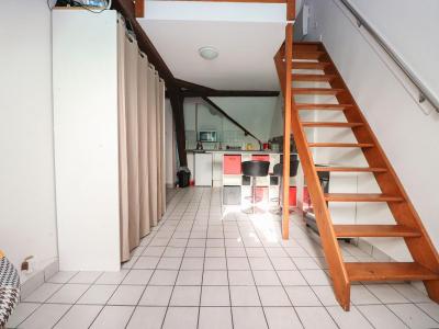 Annonce Vente Appartement Dijon 21