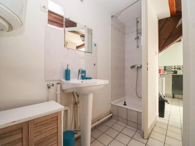 Acheter Appartement Dijon 97000 euros