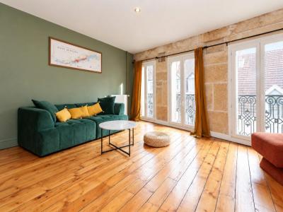 Annonce Location 4 pi�ces Appartement Dijon 21