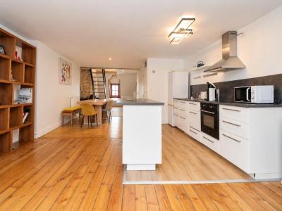 Louer Appartement 87 m2 Dijon