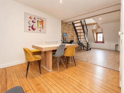 Louer Appartement Dijon Cote d'or