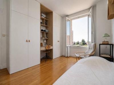 Acheter Appartement 50 m2 Dijon