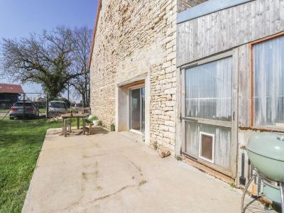 Annonce Vente 6 pi�ces Maison Montigny-mornay-villeneuve-sur-v 21