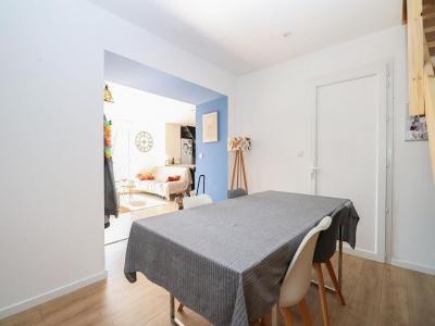 Acheter Maison Montigny-mornay-villeneuve-sur-v 145000 euros