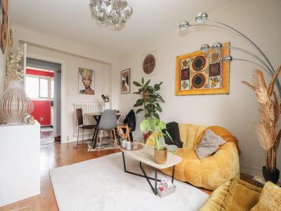 Annonce Vente 2 pi�ces Appartement Dijon 21