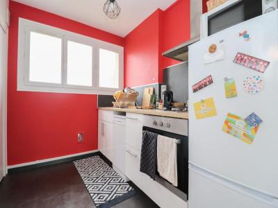 Acheter Appartement 45 m2 Dijon