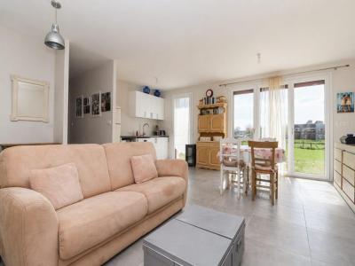 Annonce Vente 3 pi�ces Maison Pouilly-en-auxois 21