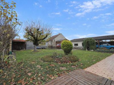 Annonce Vente 5 pi�ces Maison Gurgy 89