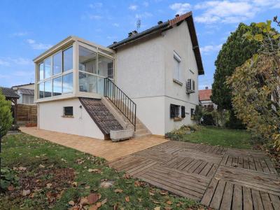 Acheter Maison 110 m2 Gurgy
