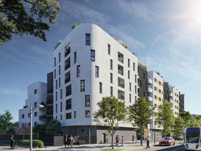 Acheter Appartement 41 m2 Dijon
