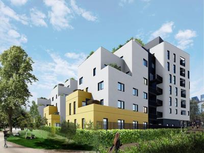 Acheter Appartement Dijon Cote d'or