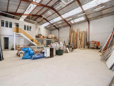 For sale Quetigny 386 m2 Cote d'or (21800) photo 0