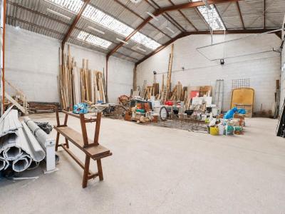 Annonce Vente Commerce Quetigny 21