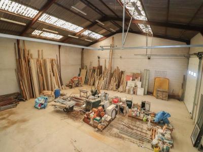 Acheter Commerce 386 m2 Quetigny