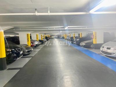 Acheter Parking 14 m2 Paris-7eme-arrondissement