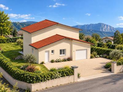 For sale Murette 5 rooms 90 m2 Isere (38140) photo 0