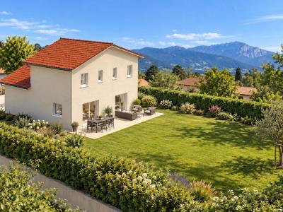 Annonce Vente 5 pi�ces Maison Murette 38
