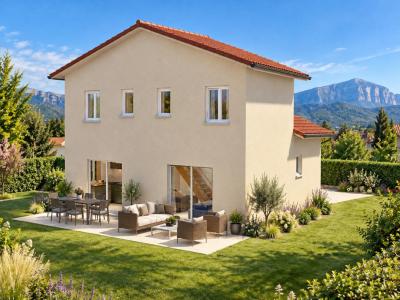 Acheter Maison 90 m2 Murette