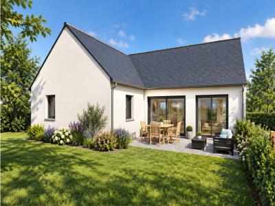 For sale Plesse 100 m2 Loire atlantique (44630) photo 1
