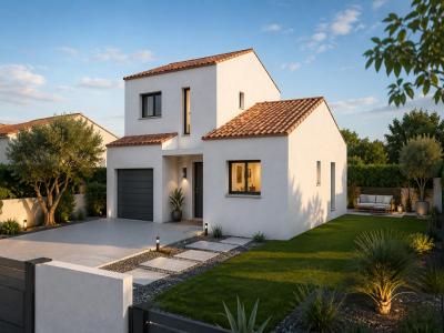 Annonce Vente Maison Perpignan 66