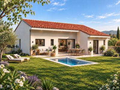 Annonce Vente 4 pi�ces Maison Perpignan 66
