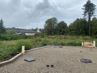 Annonce Vente Terrain Saint-jean-de-soudain 38
