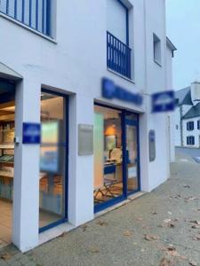 For rent Fouesnant 40 m2 Finistere (29940) photo 0